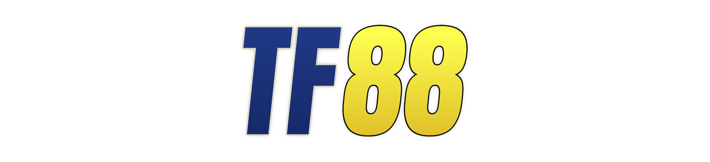 TF88 Logo